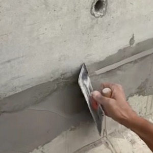 樊城P型防护型环氧树脂砂浆