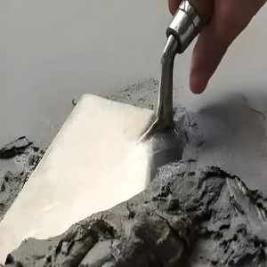 樊城混凝土裂缝孔洞剥落冻融修复用高强度丙乳防腐蚀砂浆