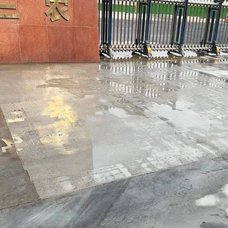樊城水泥路面翻新砂浆